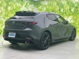 MAZDA3ファストバック 2.0 X プロアクティブ ツーリング セレクション 4WD 