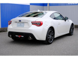 BRZ 2.0 S 