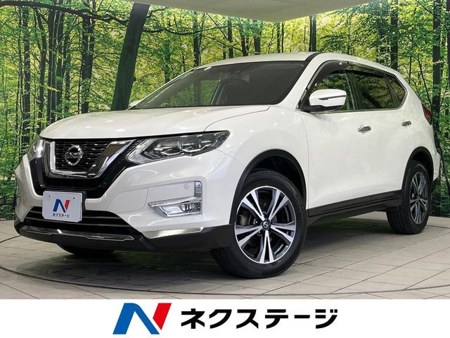 エクストレイル 2.0 20Xi 