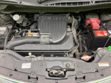 親切・丁寧な専門メカニックスタッフが応対!・車検・点検整備・事故等の修理などアフターサービスも安心。お車のカスタマイズもネクステージのサービススタッフまでご相談ください!
