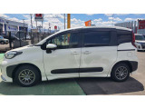 シエンタ ハイブリッド 1.5 G E-Four 4WD 