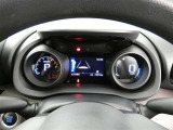 【メーター】メーター周りの画像です。※撮影時の実走距離となります。車両の移動等により走行距離が進んでいる場合があります。