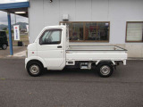 キャリイ KC エアコン パワステ 4WD 