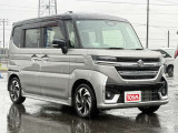 大型展示場に軽自動車、ハイブリッドカー、コンパクトカー、スポーツ、ミニバン、1BOXカー、SUVなどオールジャンル勢ぞろい♪新車・未使用車の販売もしております!まずはご相談・ご来店を!