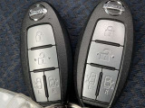 スマートキー2ケ