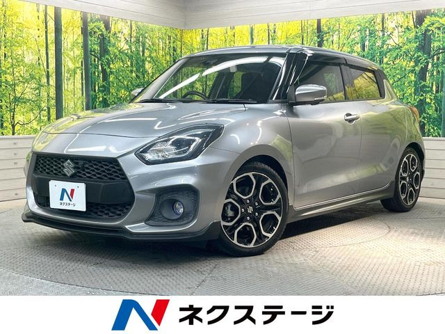 スイフト 1.4 スポーツ セーフティパッケージ 