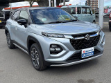 フロンクス 1.5 4WD 