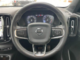 XC40 T4 AWD Rデザイン 4WD 4WD 修復歴無し