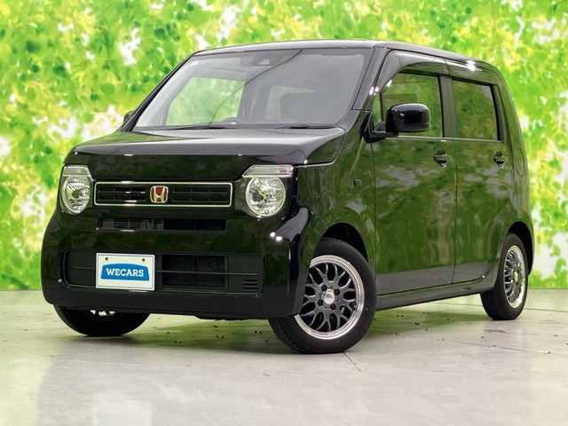 N-WGN L ホンダ センシング 
