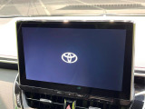 カローラスポーツ 1.8 ハイブリッド G Z 