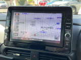◆◆◆走る楽しさを加速する、大画面の日産オリジナルインチメモリーナビゲーションです。TVやラジオはもちろん、Bluetoothも対応しております。