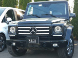 ・2014y メルセデスベンツ G550 デジーノインテリア入庫致しました