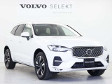 XC60 ウルトラ B5 AWD 4WD 