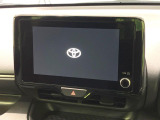【8インチ ディスプレイオーディオ】大画面のディスプレイはAppleCarPlayやAndroidAutoが利用可能。大きな画面でスマホナビアプリ等が利用いただけます♪