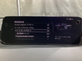 車や障害物だけでなく人も検知し、ブレーキを自動制御して衝突回避をサポートしてくれるアドバンスト・スマート・シティ・ブレーキ・サポートを装備!
