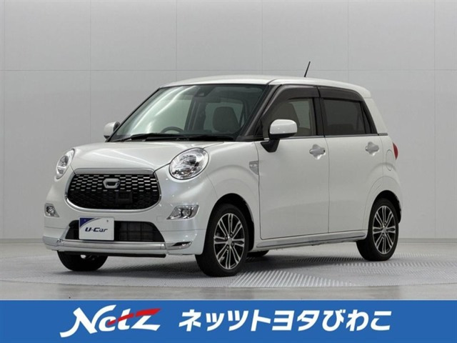 キャスト スタイル G SAII 4WD 