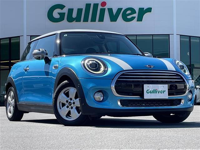 ミニ クーパー 修復歴無し