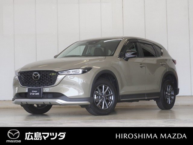 CX-5 2.2 XD フィールドジャーニー 4WD 