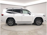 ランドクルーザー300 3.5 ZX 4WD 