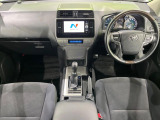 ランドクルーザープラド 2.7 TX 4WD 