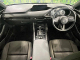 MAZDA3ファストバック 1.5 15S ツーリング 