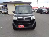 N-BOXカスタム G Lパッケージ 4WD 