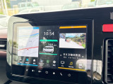 スペーシアカスタム ハイブリッド(HYBRID)  XSターボ 修復歴無し