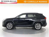 RAV4  2.0 G Zパッケージ 4WD