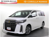 トヨタ アルファード