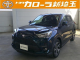トヨタ ライズ