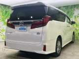 アルファード ハイブリッド 2.5 SR Cパッケージ E-Four 4WD 