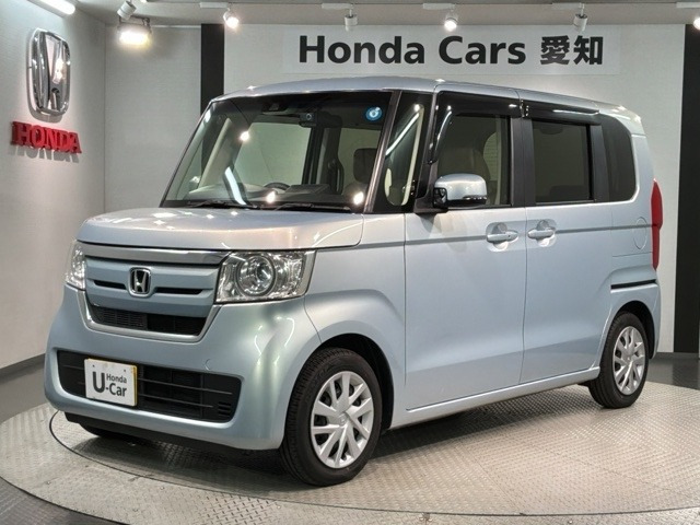 ホンダ N-BOX 