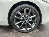 MAZDA3ファストバック 1.8 XD ツーリング 