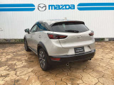 CX-3 1.5 15S アーバンドレッサー 4WD 