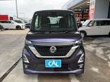 ルークス ハイウェイスター Gターボ プロパイロットエディション 4WD 