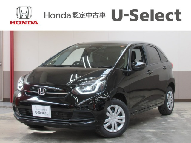 フィット 1.5 ホーム 4WD （5BA-GS6）