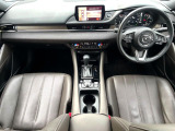MAZDA6セダン 2.2 XD Lパッケージ 