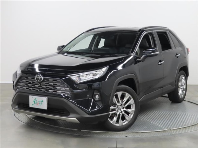 RAV4  2.0 G Zパッケージ 4WD