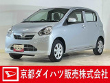 年式の割に走行距離が少なくて使用感の少ないお勧めの1台です☆ 納車の際にはダイハツ(ディーラー)で車検整備を実施して消耗品も交換して、2年付きで、お渡ししますので、さらに安心です♪