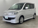 ソリオ 1.2 S 修復歴無し