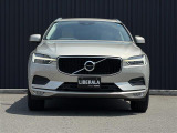 XC60 D4 AWD モメンタム ディーゼル 4WD 本革シート 修復歴無し