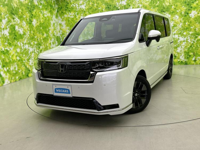 ステップワゴン 1.5 スパーダ 