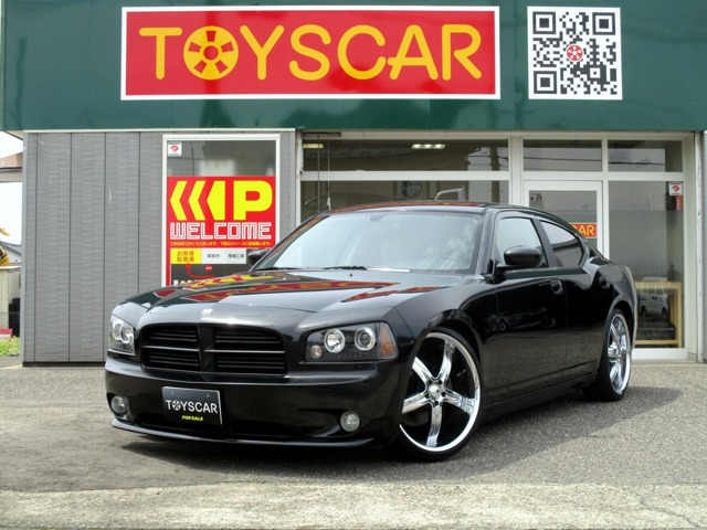 チャレンジャー SE 2.7