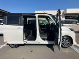 ダイハツ認定中古車取扱いの正規ディーラー店舗となります。メーカー保証はもちろん中古車保証も全国最寄りのダイハツ正規ディーラーにてご利用いただけます(一部除く)