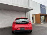 V40 D4 ダイナミック エディション ディーゼル 