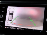 バックカメラ