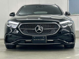 Eクラスワゴン E220d アバンギャルド (ISG搭載モデル) 