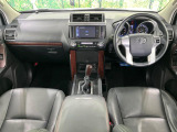 ランドクルーザープラド 2.7 TX Lパッケージ 4WD 