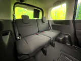 3列目シートはもちろん状態良好☆大人でもゆったりと座って頂けますので、大人数でのお出かけもラクラクです♪ご家族で、気の知れた仲間で、ドライブに行くのが楽しみですね♪