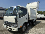 ☆3ヵ月間の保証もしくは,走行距離5000kmまで車両基本部分へ修理保証をお付けいたします(車両架装部分、一部車輛につきましては保証対象外となります詳しくは店舗スタッフへお問い合わせください。)